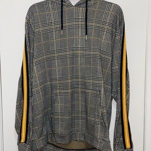 BOOHOO MAN HOODIE